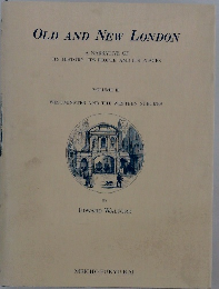 OLD AND NEW LONDON　3