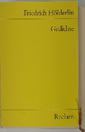 Gedichte