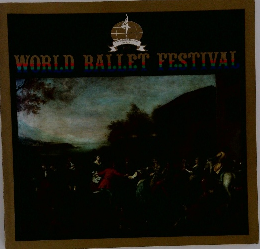 World Ballet Festival