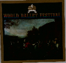 World Ballet Festival