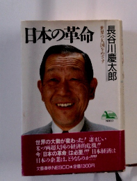 日本の革命 世界の大国をめざす