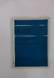 GILLOCK ギロック 叙情小曲集