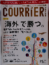 COURRiER　JAPON　2015年11月号