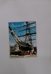 The CUTTY SARK