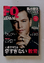 FQ JAPAN 2014年秋号