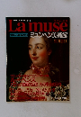 Lamuse 世界の美術館 30 ミュンペン美術館