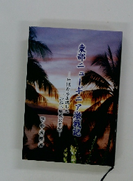 東部ニューギニア激戦記　地獄から生還した一歩兵小隊長の手記