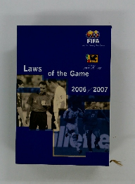 Laws of the Game 2006/2007