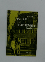 DEUTSCH ALS FREMDSPRACHE (1)