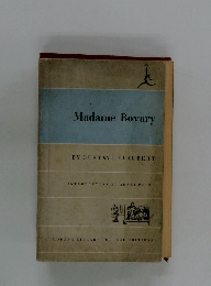 Madame Bovary