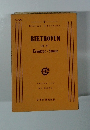 BEETHOVEN　Op.47