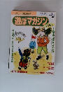 遊ぼマガジン 関西発　1994年秋号　No.8