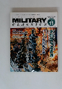 MILITARY  CLASSICS　2005年秋