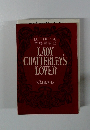 LADY CHATTERLEYS LOVER