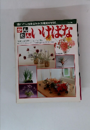 かんたんいけばな　　レティフティックシリーズ no. 782