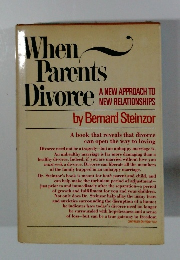 When Parents Divorce