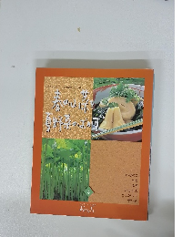 春の山菜と夏野菜のおかず　4