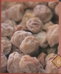 常備菜 漬物、保存食6