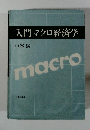 入門マクロ経済学