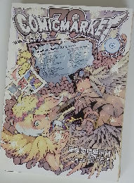 COMIC MARKET 79 CD-ROM CATALOG