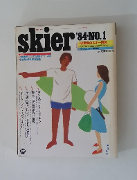 skier　1984年　No.１
