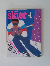 skier　1993年1月号