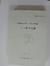 一般国道42号松阪・多気バイパス建設地内発掘調査報告ⅡI 上ノ垣外遺跡
