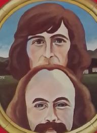 NEW MUSIC MAGAZINE 1975年12月号