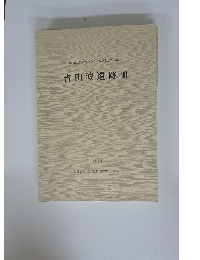 吉田城遺跡　3　　1998年号