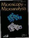 Microscopy AND Microanalysis　2017年12月号　Vol.23No.6