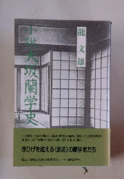 小説 大坂蘭学史