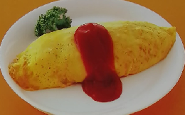 みんな大好き洋食BOOK