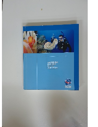 ADVENTURES IN DIVING Manual