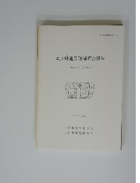 鳥ヶ峰遺跡発掘調査報告 1992