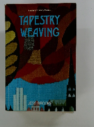 TAPESTRY WEAVING