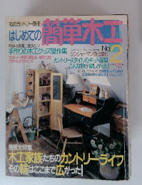 はじめての簡単ホエ　No.2