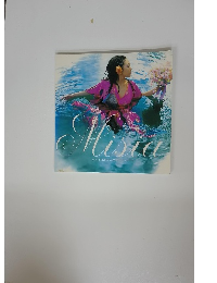 Misia UNTITLED CONCERT in JULY