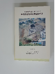 埋蔵文化財発掘調査概報　2