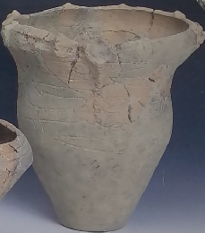 第12回 三重県埋蔵文化財展　三重の縄文時代