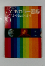 プログラム式 こどもカラー図鑑 6　うちゅう・きしょう・ちきゅう