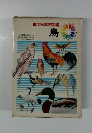 旺文社学習図鑑 鳥
