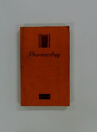 Pharmacology