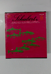 WORLD MUSIC LIBRARY 28　Schubert2