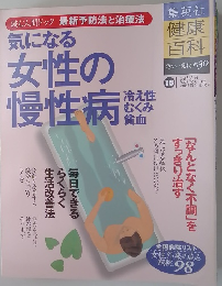 健康百科　2005年6月2日号