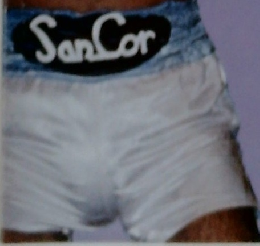 ボクシング マガジン　1979年4月号