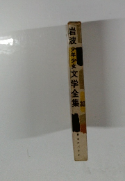 岩波少年少女文学全集30