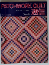 PATCHWORK QUILT通信　No.38