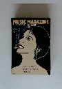MUSIC MAGAZINE　1989年5月号