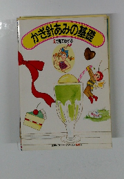 かきのみの基礎 　えで見てわかる