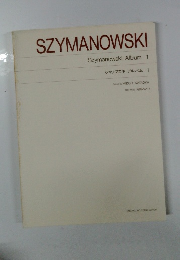 SZYMANOWSKIS　zymanowski　Album　1